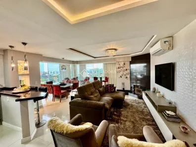 Apartamento com 3 Quartos à venda, 128m² no Marechal Rondon, Canoas