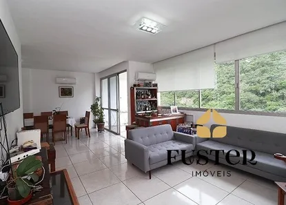 Cobertura com 4 Quartos à venda, 300m² no São Conrado, Rio de Janeiro