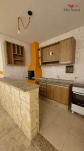Apartamento com 3 Quartos à venda, 117m² no Núcleo Habitacional Brigadeiro Faria Lima, Indaiatuba