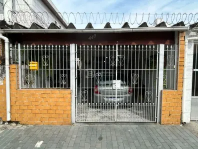 Casa com 3 Quartos à venda, 116m² no Guilhermina, Praia Grande