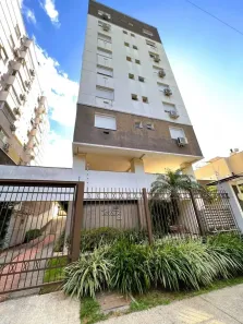 Apartamento com 2 Quartos à venda, 62m² no Higienópolis, Porto Alegre