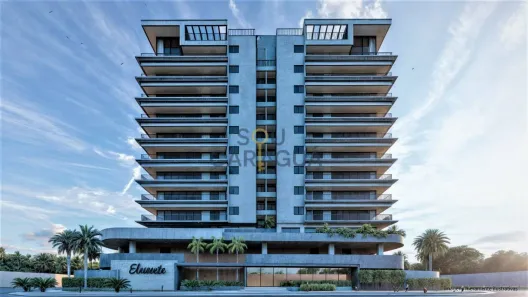 Apartamento com 3 Quartos à venda, 157m² no Jardim Porto Novo, Caraguatatuba