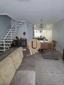 Sobrado com 3 Quartos à venda, 73m² no Jardim Teresa, São Paulo