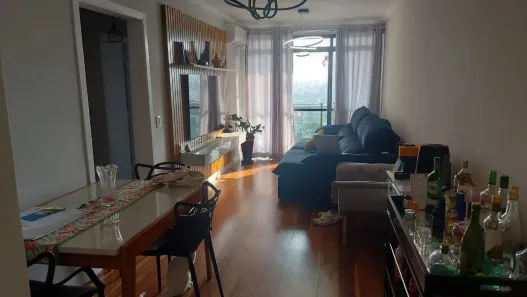 Apartamento com 3 Quartos à venda, 82m² no Parque Mandaqui, São Paulo