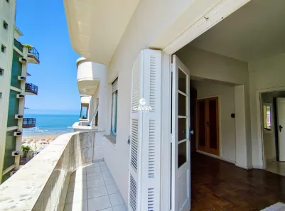 Apartamento com 3 Quartos à venda, 155m² no Boqueirão, Santos