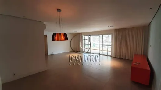 Apartamento com 3 Quartos à venda, 235m² no Tamboré, Santana de Parnaíba