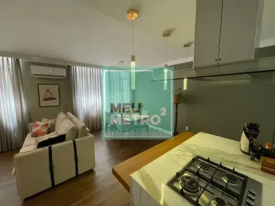 Apartamento com 2 Quartos à venda, 77m² no Agronômica, Florianópolis