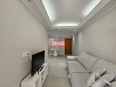 Apartamento com 2 Quartos à venda, 122m² no Santo Antônio, São Caetano do Sul