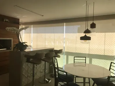 Apartamento com 3 Quartos à venda, 128m² no Centro, Londrina