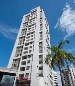 Apartamento com 3 Quartos à venda, 110m² no Lagoa Nova, Natal