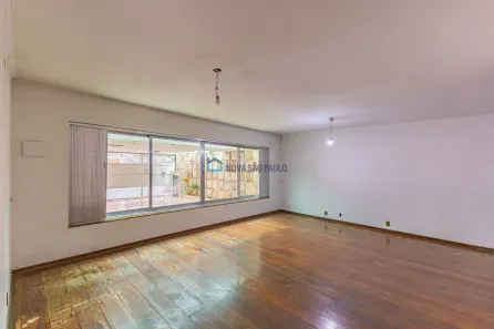 Sobrado com 3 Quartos à venda, 281m² no Bosque da Saúde, São Paulo