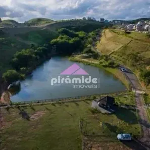 Lote/Terreno à venda, 300m² no Condomínio Residencial Mantiqueira, São José dos Campos