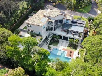 Casa de Condomínio com 5 Quartos à venda, 1000m² no Jardim Torino, Cotia