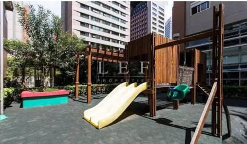 Apartamento com 3 Quartos à venda, 93m² no Vila Olímpia, São Paulo
