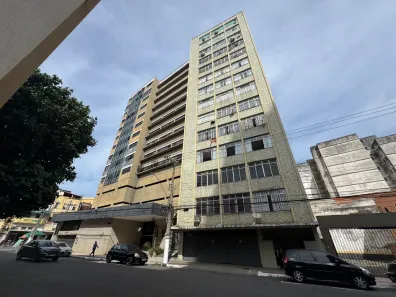 Apartamento com 3 Quartos para alugar, 115m² no Parque Moscoso, Vitória
