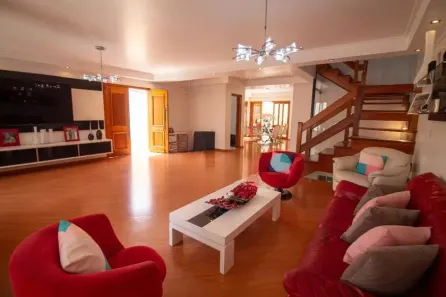 Casa com 4 Quartos à venda, 308m² no Parque Colonial, São Paulo