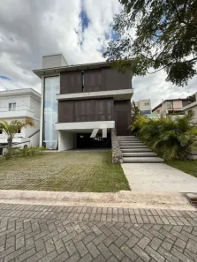Casa de Condomínio com 4 Quartos para alugar, 360m² no Tamboré, Santana de Parnaíba