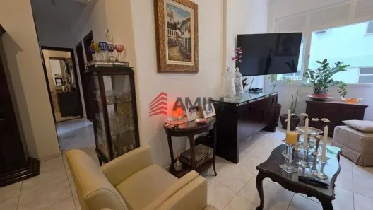 Apartamento com 2 Quartos à venda, 95m² no Ingá, Niterói