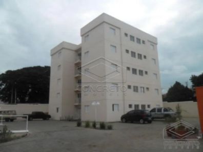 Apartamento com 2 Quartos à venda, 48m² no Parque Residencial Castelo, Bauru