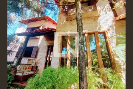 Casa com 4 Quartos à venda, 370m² no Castelo, Belo Horizonte