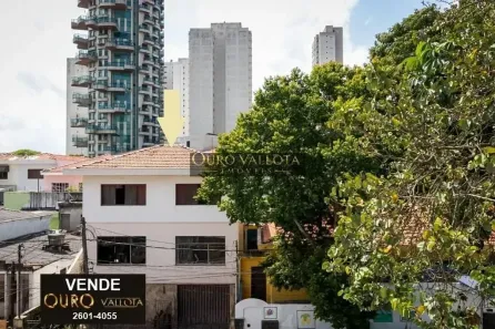 Sobrado com 4 Quartos à venda, 385m² no Parque da Mooca, São Paulo