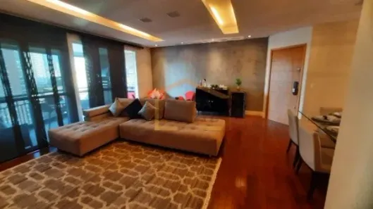 Apartamento com 3 Quartos à venda, 125m² no Santa Teresinha, São Paulo