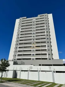 Apartamento com 3 Quartos à venda, 65m² no Condomínio Residencial Colinas do Paratehy, São José dos Campos