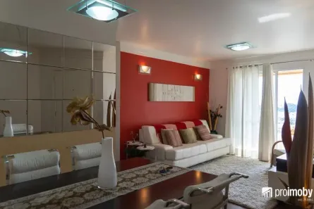 Apartamento com 3 Quartos à venda, 110m² no Vila Anglo Brasileira, São Paulo