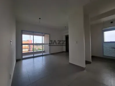 Apartamento com 2 Quartos à venda, 59m² no Jardim São Carlos, Campinas