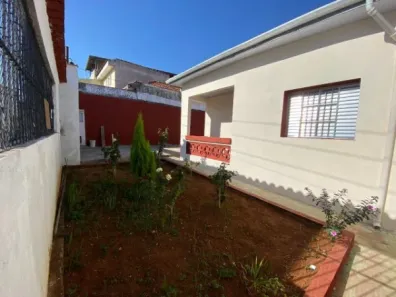 Casa com 2 Quartos à venda, 264m² no Vila Celeste (Zona Leste), São Paulo