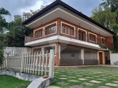 Casa com 8 Quartos à venda, 800m² no Rancho Grande, Mairiporã
