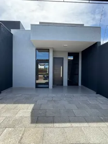 Casa com 1 Quarto à venda, 60m² no Brazmadeira, Cascavel