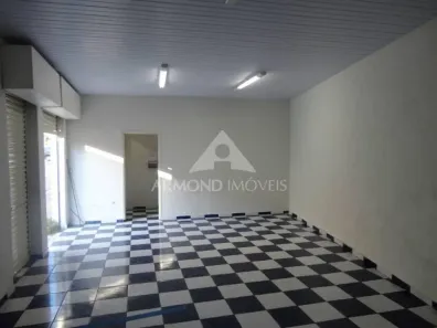Ponto Comercial para alugar, 35m² no Centro, Americana