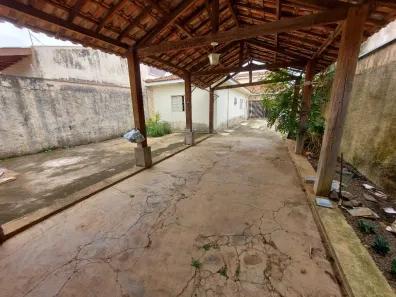 Casa com 2 Quartos à venda, 150m² no Jardim São Paulo, Rio Claro