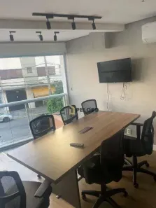 Sala Comercial à venda, 30m² no Santa Teresinha, São Paulo
