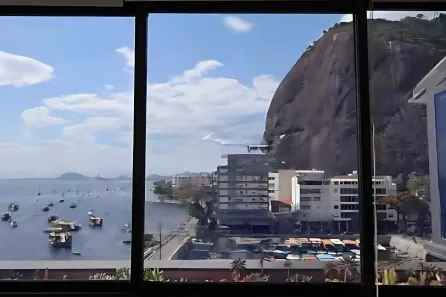 Apartamento com 3 Quartos à venda, 235m² no Urca, Rio de Janeiro