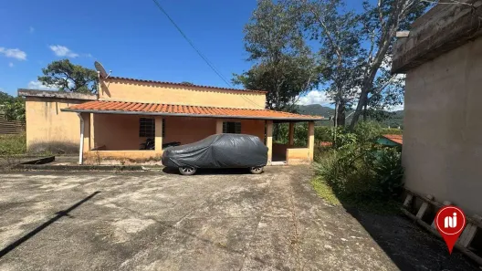Casa com 2 Quartos à venda, 100m² no Retiro do Brumado, Brumadinho