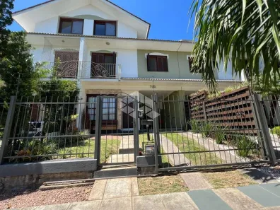 Casa com 3 Quartos à venda, 141m² no Universitário, Santa Cruz do Sul