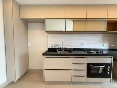 Apartamento com 2 Quartos para alugar, 63m² no Itapeva, Votorantim