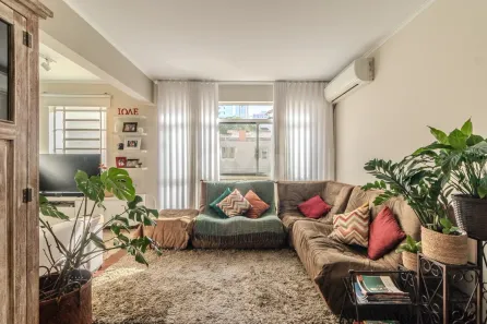Apartamento com 3 Quartos à venda, 110m² no Auxiliadora, Porto Alegre
