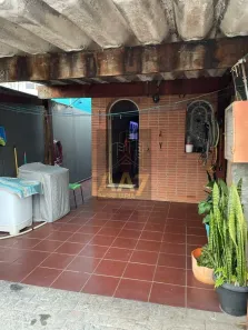 Sobrado com 4 Quartos à venda, 220m² no Vila São Luís(Zona Oeste), São Paulo