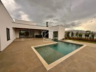 Casa de Condomínio com 4 Quartos à venda, 359m² no Fazenda Alvorada, Porto Feliz