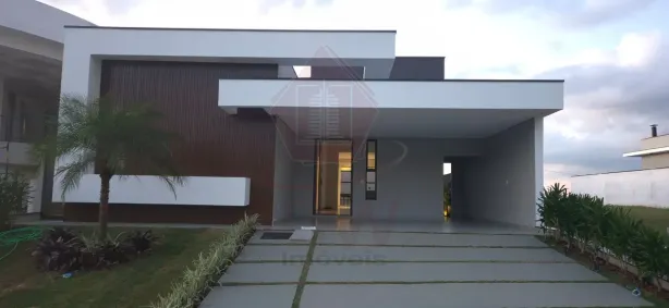 Casa de Condomínio com 3 Quartos à venda, 191m² no , Itupeva