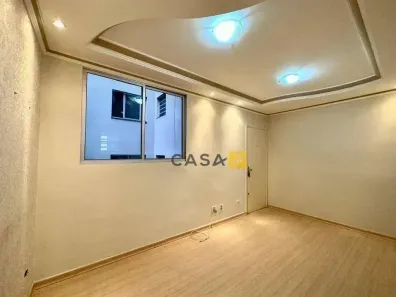 Apartamento com 2 Quartos à venda, 48m² no Conserva, Americana