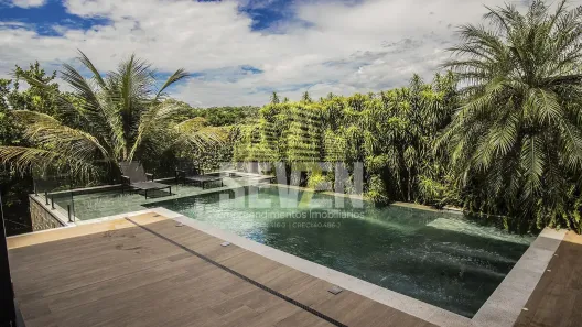 Casa com 5 Quartos à venda, 380m² no Residencial Primavera, Piratininga