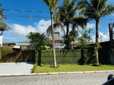 Casa de Condomínio com 4 Quartos à venda, 230m² no Jardim Acapulco, Guarujá