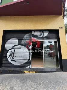Imóvel Comercial para alugar, 180m² no Vila Guilherme, São Paulo