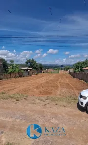 Lote/Terreno à venda, 600m² no Vila Isabel, Valparaíso de Goiás