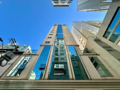 Apartamento com 3 Quartos à venda, 137m² no Meia Praia, Itapema