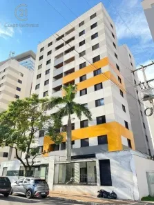 Apartamento com 1 Quarto para venda ou aluguel, 73m² no Bela Suiça, Londrina
